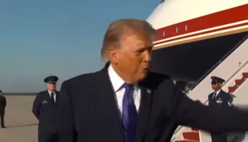 Trump shpërthen ndaj gazetarit të Reuters: “Je i neveritshëm, për kë punon” (VIDEO)