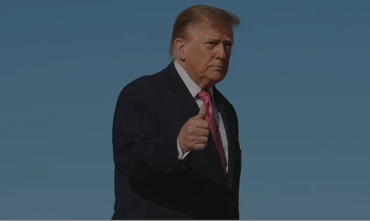 Trump shprehet i gatshëm të takohet me Putinin dhe Xi Jinpingun në Kinë