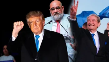 Trump sqaron rolin e LaCivita: Nuk punon për mua, është konsulent i jashtëm…,do ta largoj