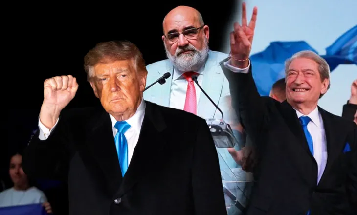 Trump sqaron rolin e LaCivita: Nuk punon për mua, është konsulent i jashtëm…,do ta largoj