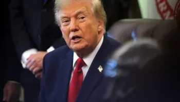 Trump sulmon fituesen e Nobelit për Paqen: Urren Amerikën dhe Izraelin! SHBA vendos sanksione ndaj Gjykatës Penale Ndërkombëtare