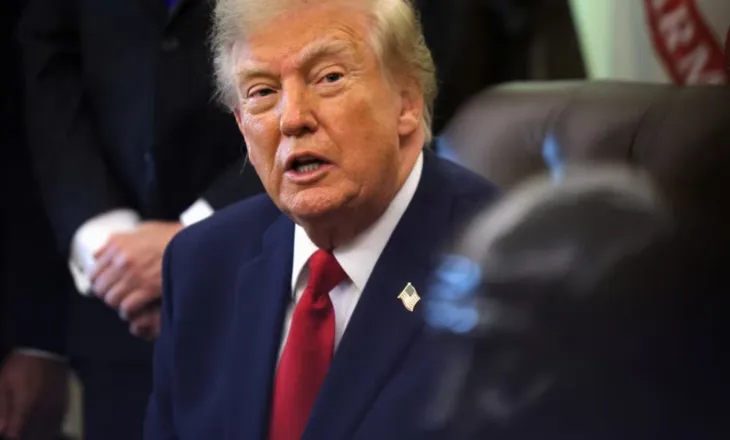 Trump sulmon fituesen e Nobelit për Paqen: Urren Amerikën dhe Izraelin! SHBA vendos sanksione ndaj Gjykatës Penale Ndërkombëtare