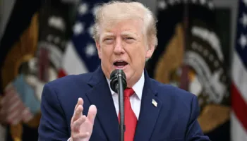 Trump thotë se nuk do të përdorë armë bërthamore apo të dërgojë trupa tokësore në Iran