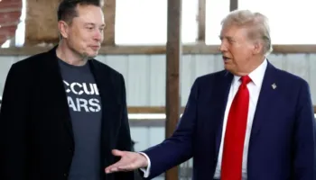 Trump u jep medaljet më të larta amerikane të shkencës dhe teknologjisë Musk dhe 5 drejtuesve të tjerë –