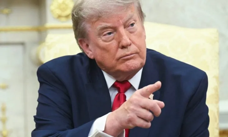 Trump vendos në pikëpyetje të ardhmen e dy këshilltarëve: Nëse ka konflikt, do t’i pushoj