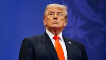 Trump voton në Florida për zgjedhjet e mesmandatit: Mbështes republikanët, ne fitojmë!