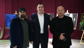 Trupa turke me “Medea” çel siparin e edicionit të 28-të të Festivalit Ndërkombëtar të Teatrit “Skampa”