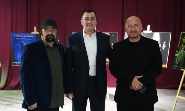 Trupa turke me “Medea” çel siparin e edicionit të 28-të të Festivalit Ndërkombëtar të Teatrit “Skampa”