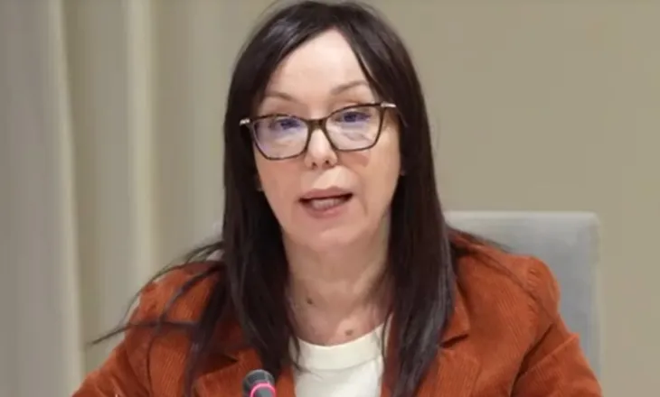 Tryeza Kombëtare për Mbrojtjen e Fëmijëve, ministrja Spahiu: Siguria dhe mirëqenia e fëmijëve kërkon përgjegjësi të përbashkët, ngjarjet e fundit…