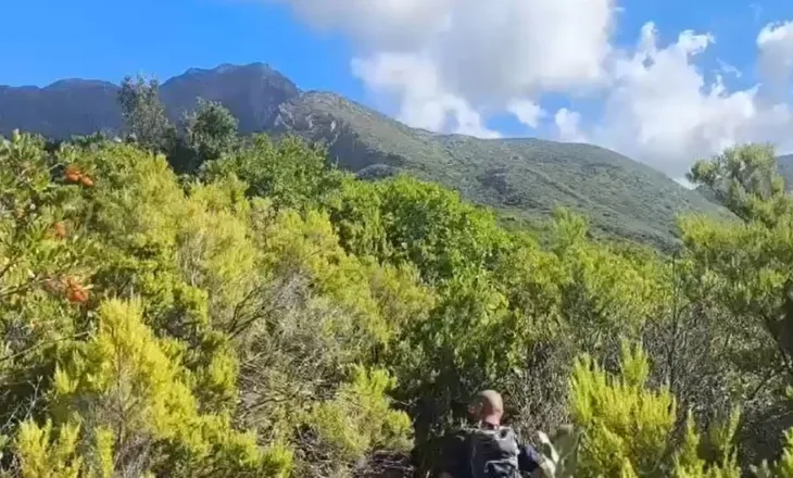 Turisti ‘zhduket’ gjatë eksplorimit në Himarë, Policia nis kërkimet