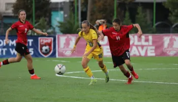 Turneu UEFA Development U15 për vajza / Shqipëria luan ndeshjen e dytë me Rumaninë – Balkanweb.com – News24