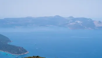 Turqia dhe Greqia: Mosmarrëveshje e re për të drejtën detare në Mesdhe