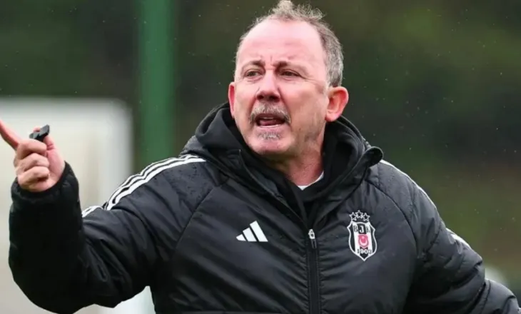 Turqia gjen zëvendësuesin e Montellës, kontratë 4-vjeçare me ish-futbollistin e kombëtares