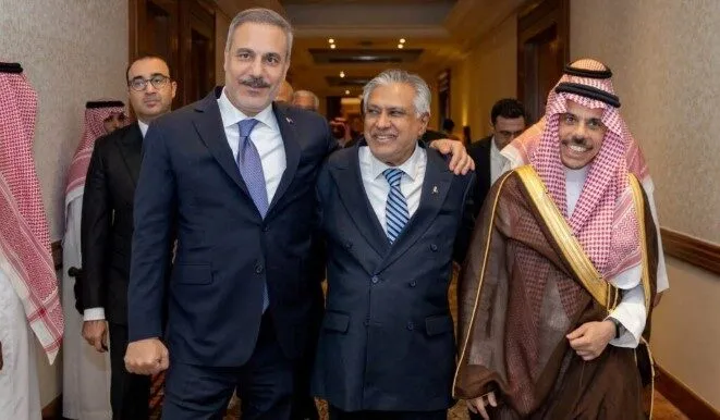 Turqia planifikon mision ushtarak në Arabinë Saudite