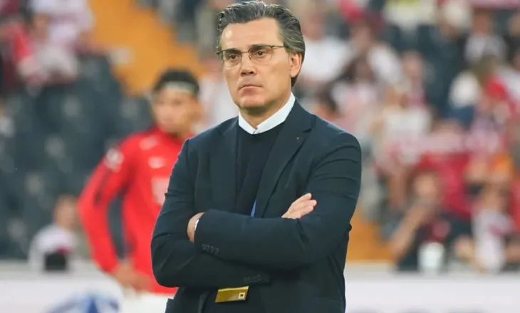 TURQIA SHTERPE NE LIGEN E KOMBEVE, SHKARKOHET MONTELLA – PASUESI