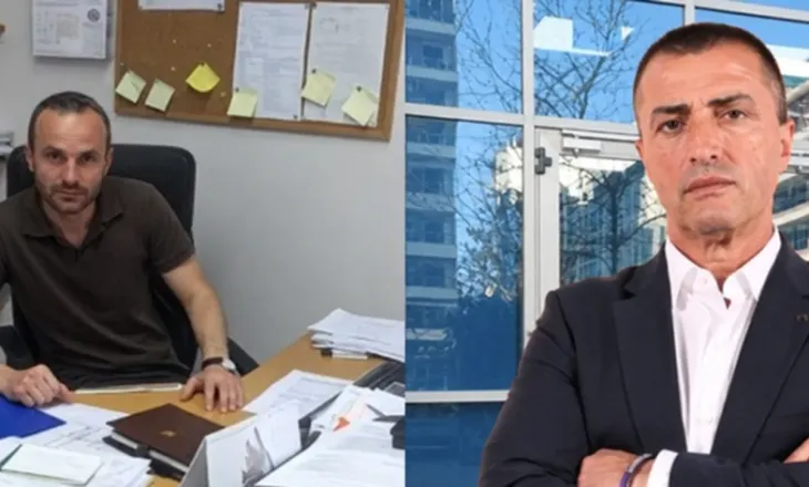 U arrestua për krime mjedisore në shtratin e lumit Vjosa, ‘detyrim paraqitje’ për Lorenc Bamin