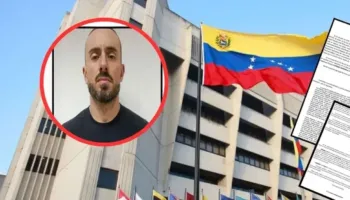 U arrestua, por “u zhduk”? Dosja sekrete në Venezuelë hedh dritë mbi MISTERIN e Enid Kasmit