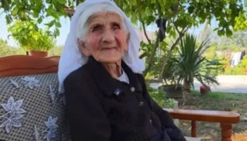 U bë e njohur si gruaja më e vjetër në botë, Qeveria i lidh pension të posaçëm 117-vjeçares shqiptare!
