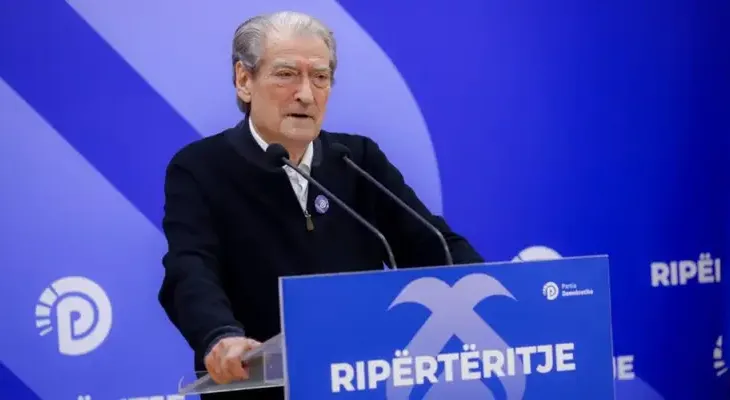 U bëj thirrje nxënësve e studentëve të bojkotojnë mësimet! Biznesmenët duhet t’i bashkohen protestës!