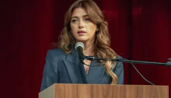 U.D. Presidentja Haxhiu përkujton viktimat e “Grupit të Intelektualëve”, pas 27 vjetësh identifikohen tre prej tyre