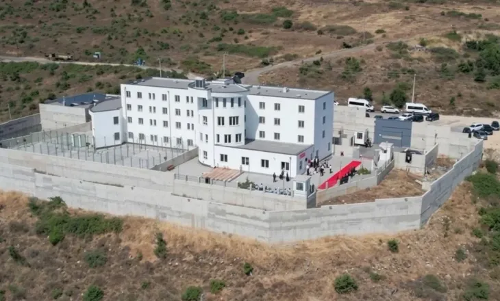 U dënua nga Apeli/ Greta Gjoci transferohet në burg me foshnjën 3 muajshe, Avokati i Popullit “zbarkon” në Pojskë