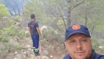 U dhunua me levë në lokalin e tij, zbardhen detaje nga sulmi ndaj ish-kreut të Zjarrfikëses Mallakastër! Autorët, të maskuar