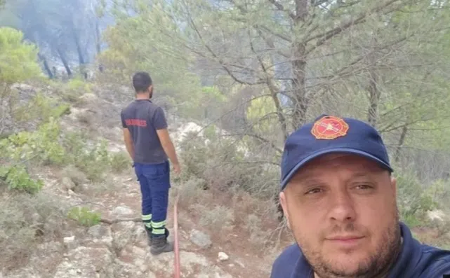U dhunua me levë në lokalin e tij, zbardhen detaje nga sulmi ndaj ish-kreut të Zjarrfikëses Mallakastër! Autorët, të maskuar