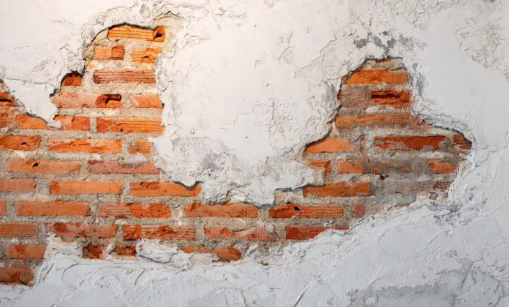 U fsheh për 800 vjet brenda një kështjelle tjetër, zbulimi i arkeologëve habit studiuesit