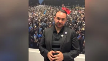U fut përmes Lanës për t’i shpëtuar protestuesve, reagon Klevis Balliu: Ishte skemë e Operacionales!