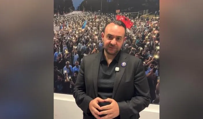 U fut përmes Lanës për t’i shpëtuar protestuesve, reagon Klevis Balliu: Ishte skemë e Operacionales!