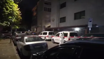 U gjet i pajetë brenda makinës, policia del me njoftim zyrtar për vrasjen në Tiranë