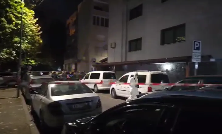 U gjet i pajetë brenda makinës, policia del me njoftim zyrtar për vrasjen në Tiranë