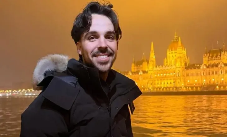 U godit me thikë në zemër, zbardhet motivi i vrasjes së 22-vjeçarit shqiptar në Londër