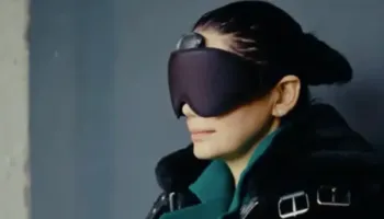 U izolua për 5 ditë në një shpellë, shkencëtarja përjetoi halucinacione të frikshme