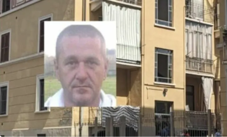 U masakrua me çekiç nga gruaja italiane dhe partneri i saj, zbardhet arsyeja e vrasjes së Mikel Rrokut