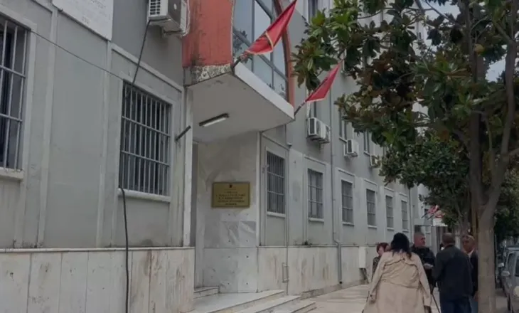U merrte punonjëseve 25 mijë lekë në muaj, lihet në burg bashkëshorti i Elisabeta Matajt