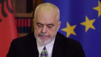 ‘U përgatit për disa muaj”/ Rama: Protesta u financua nga krimi i organizuar, Policia ka të dhënat, PD ‘glasa’ mbi tortë