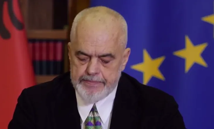 ‘U përgatit për disa muaj”/ Rama: Protesta u financua nga krimi i organizuar, Policia ka të dhënat, PD ‘glasa’ mbi tortë
