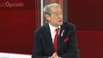 U përjashtua 10 ditë nga Kuvendi, Berisha: Mendësi prej xhelati e Ramës, do ta faktoj para shqiptarëve se çfarë kriminelësh janë këta