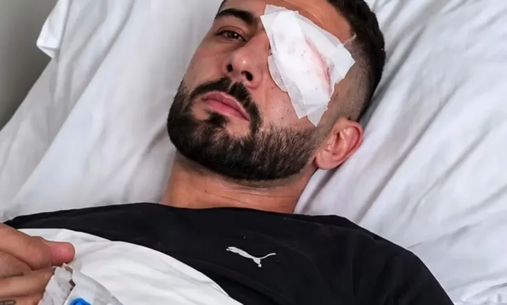 U plagos në sy, Prokuroria nis hetim për rastin e Erjonit. Në fokus edhe përdorimi i dhunës nga Policia gjatë tubimeve