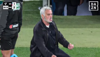 U rikthye në “Kamp Nou” dhe i tregoi Barçës se ende është “the special one”, Reali i Murinjos fiton klasiken e parë për këtë sezon