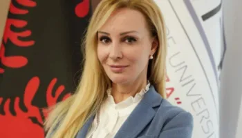U shkarkua nga posti i drejtueses së QSUT, zbulohet posti i ri që merr Anxhela Paparizo