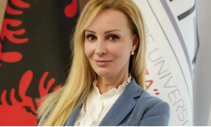 U shkarkua nga posti i drejtueses së QSUT, zbulohet posti i ri që merr Anxhela Paparizo