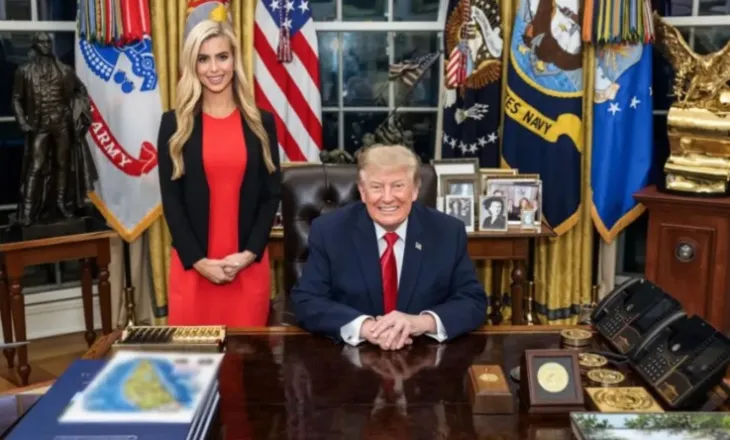 U shkarkua nga posti i sekretares së shtypit të Shtëpisë së Bardhë pas vetëm 5 ditësh, Zakaria lavdëron Trump: Nder të punoja me të