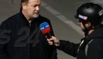 U sulmua me sprej, deputeti Gjoni: SPAK të ndërhyjë, të nisë nga zinxhiri policisë