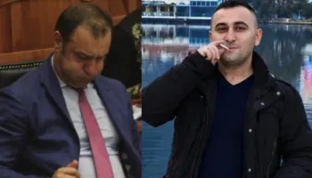 U tha se ishte shoferi i tij, deputeti i PS-së reagon pas vetëvrasjes së 46-vjeçarit në Tiranë: Lajm i pavërtetë…!