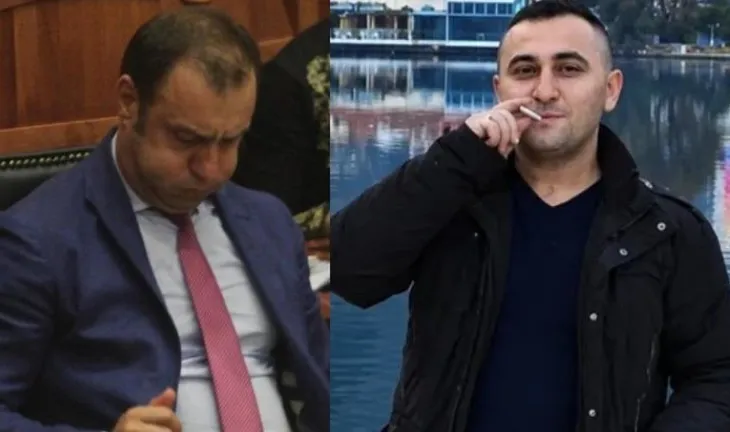 U tha se ishte shoferi i tij, deputeti i PS-së reagon pas vetëvrasjes së 46-vjeçarit në Tiranë: Lajm i pavërtetë…!