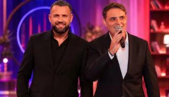 “U trajtova si limon i shtrydhur…”/ Maestro refuzon ftesën për emisionin “Live me Luizin”?
