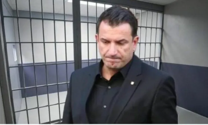 U transferua në Fier/ Ndryshojnë kushtet në burg për Veliajn, i vetëm në qeli dhe gjatë ajrimit