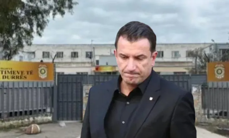 U transferua nga burgu i Durrësit në Fier, reagon Veliaj: Rrëmbim policor, një grup policësh u paraqitën sot dhe…